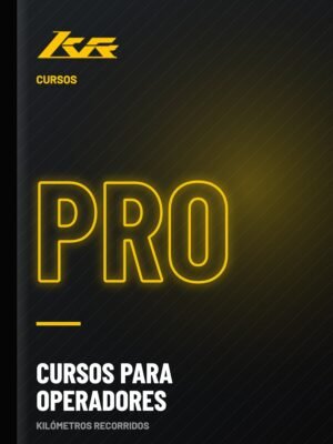Portada: Cursos para operadores